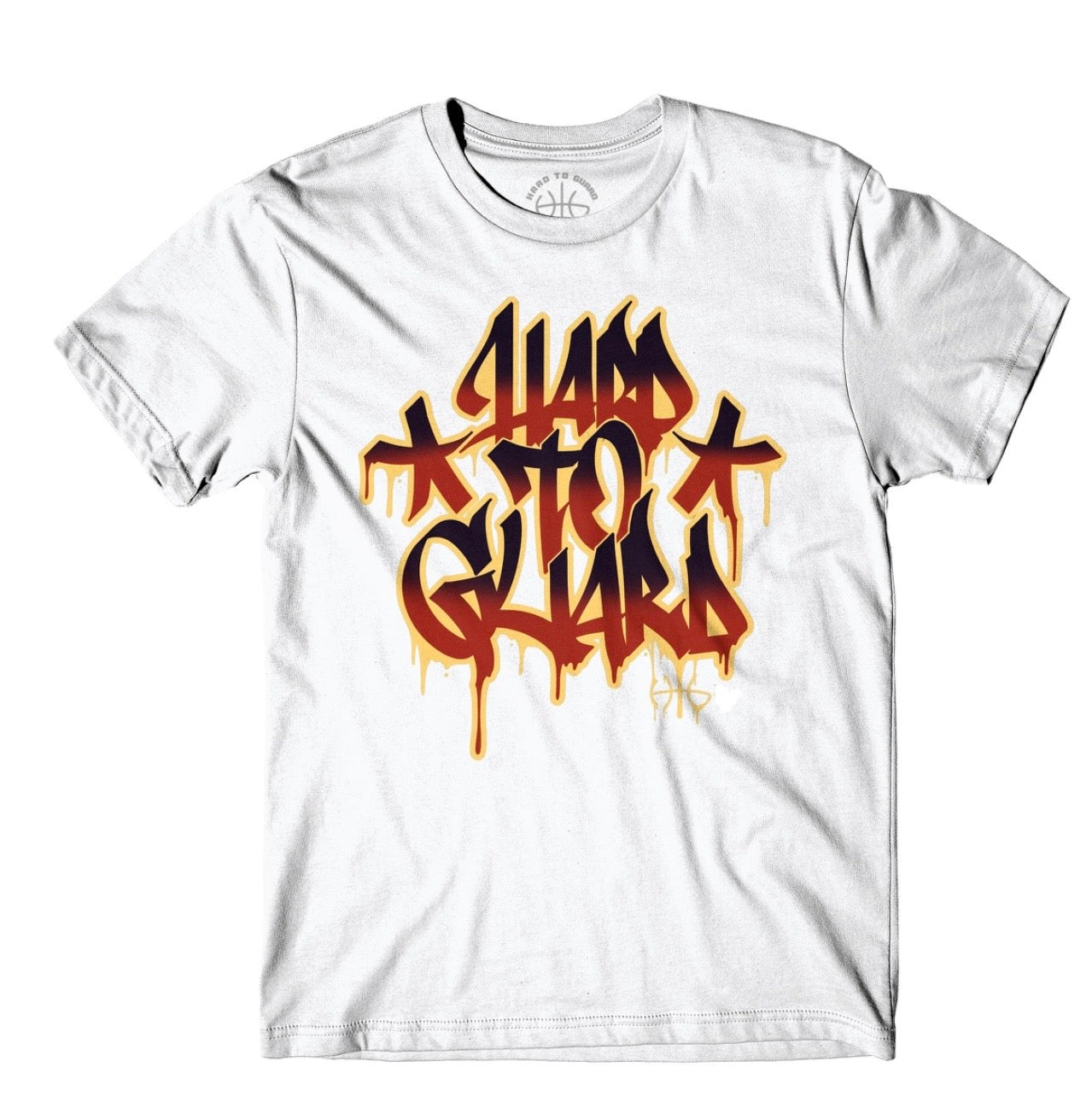 HtG piece by Gnashedteeth HtG Crew T Shirt