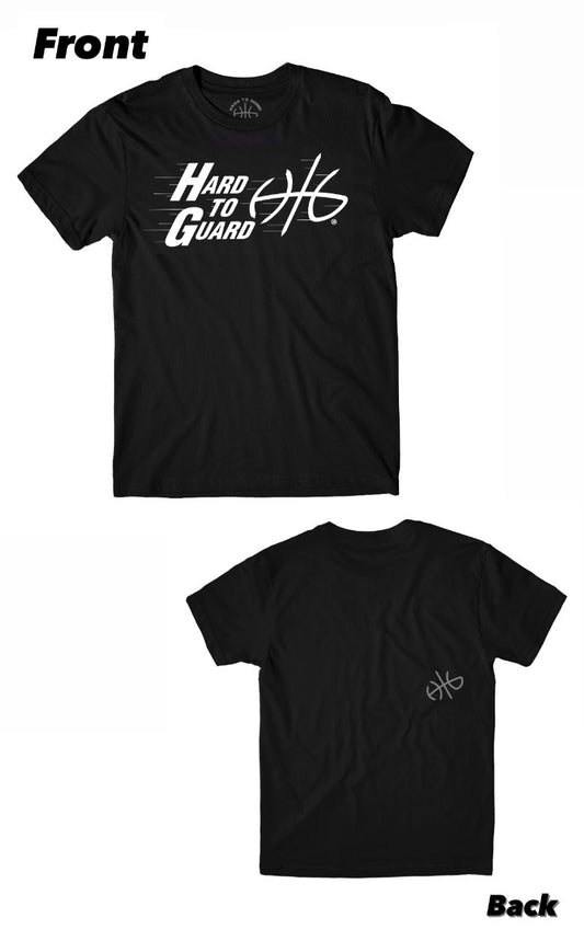 HtG "QUICKNESS" Crew T SHIRT