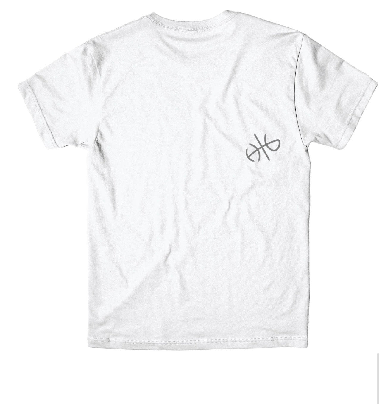 HtG piece by TankOne HtG Crew T Shirt