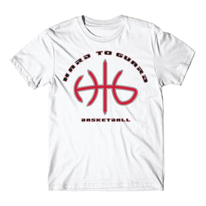 HtG Basketball Crew T Shirt