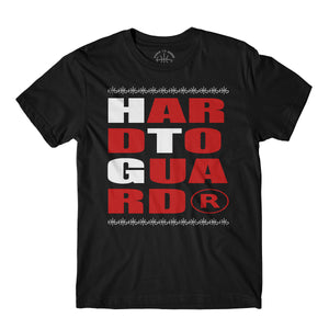 "RUN HtG" Crew T Shirt