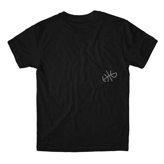 "RUN HtG" Crew T Shirt