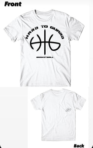 HtG Basketball Heavy Weight PRO Series T Shirt