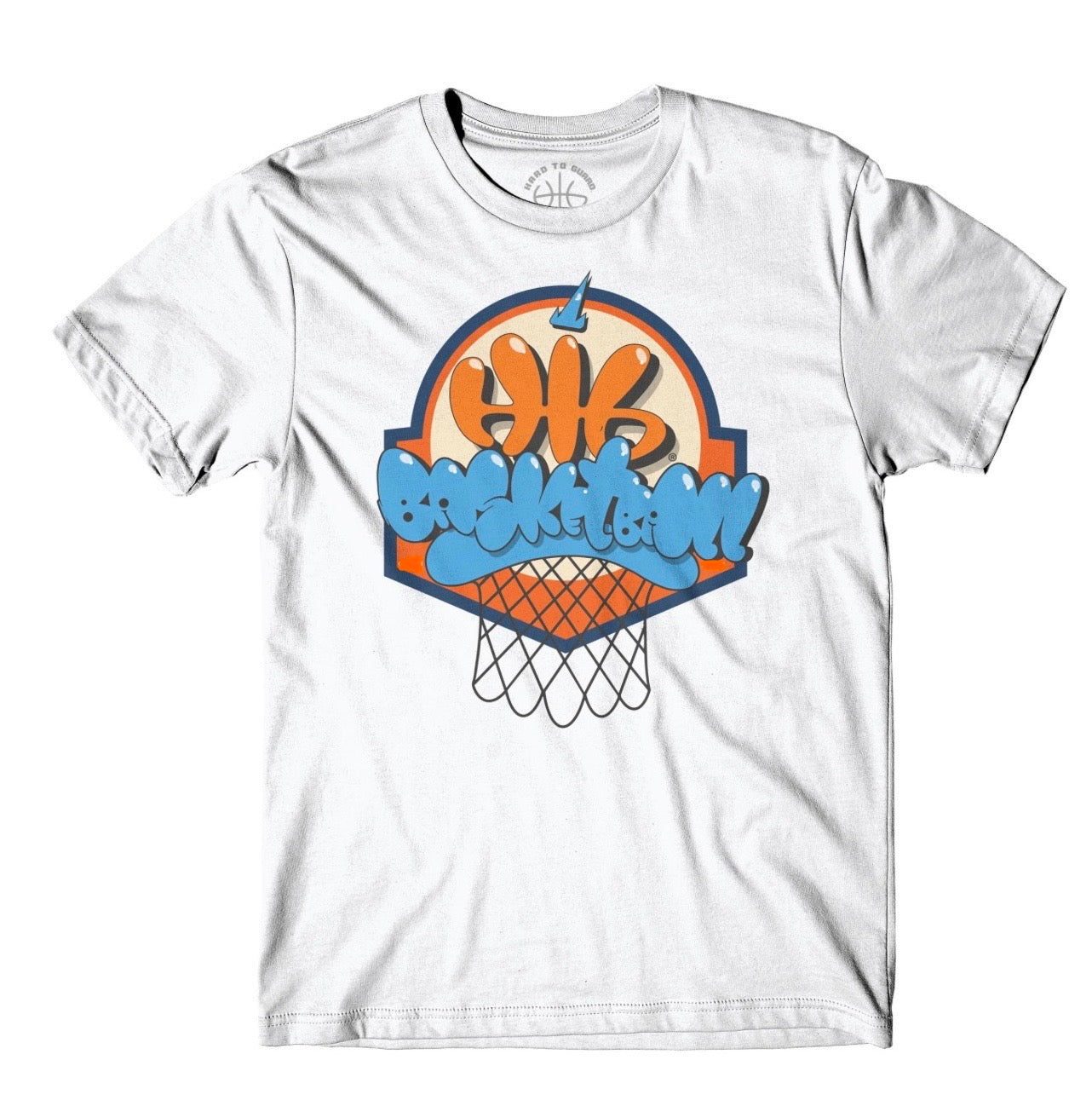 HtG piece by Simone Dee HtG Crew T shirt