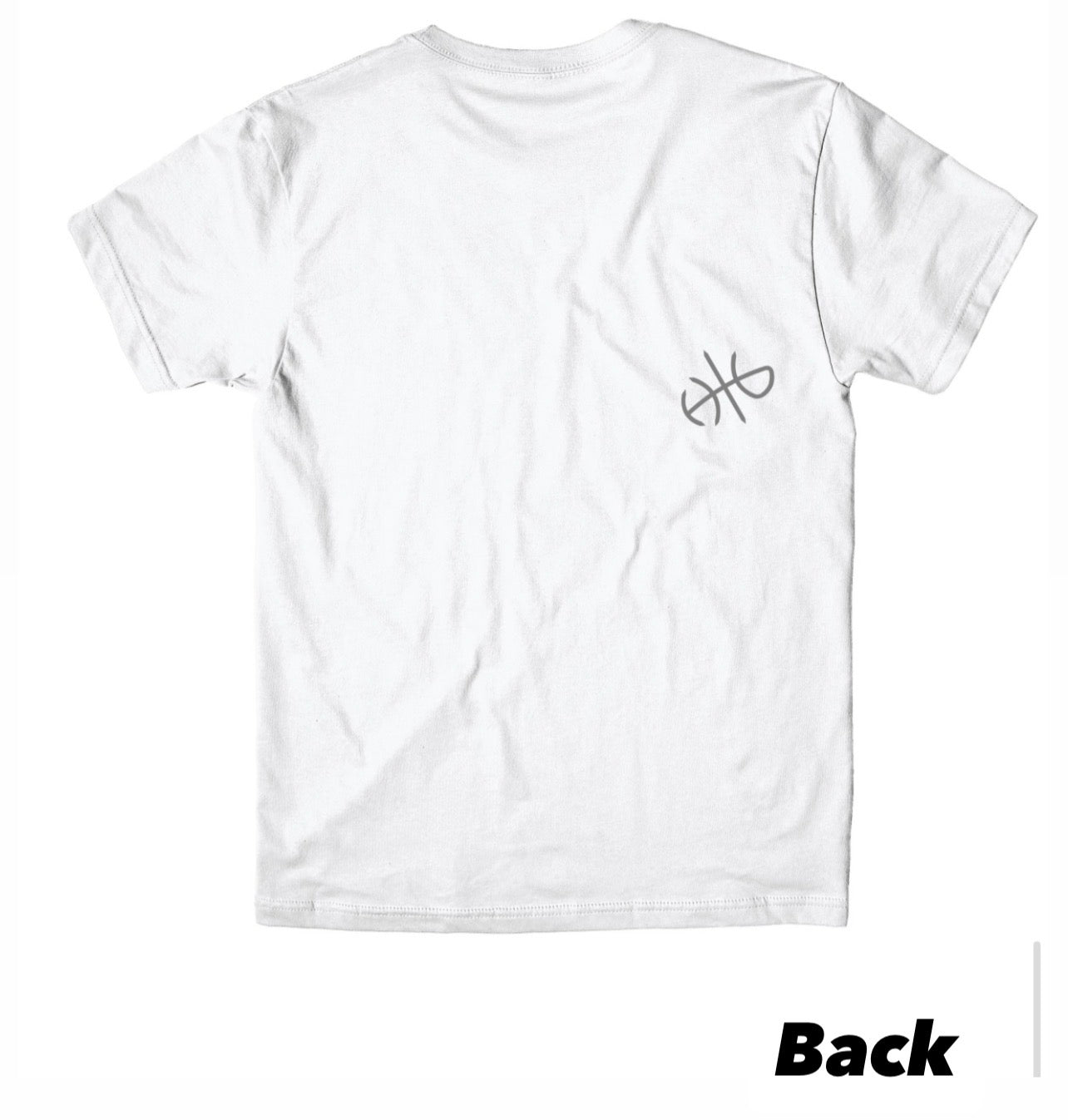 HtG piece by Gnashedteeth HtG Crew T Shirt