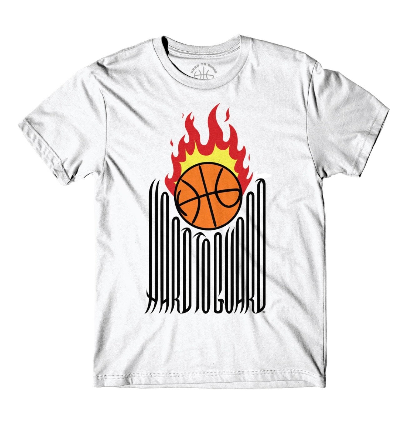 HtG piece by HUFR HtG Crew T shirt