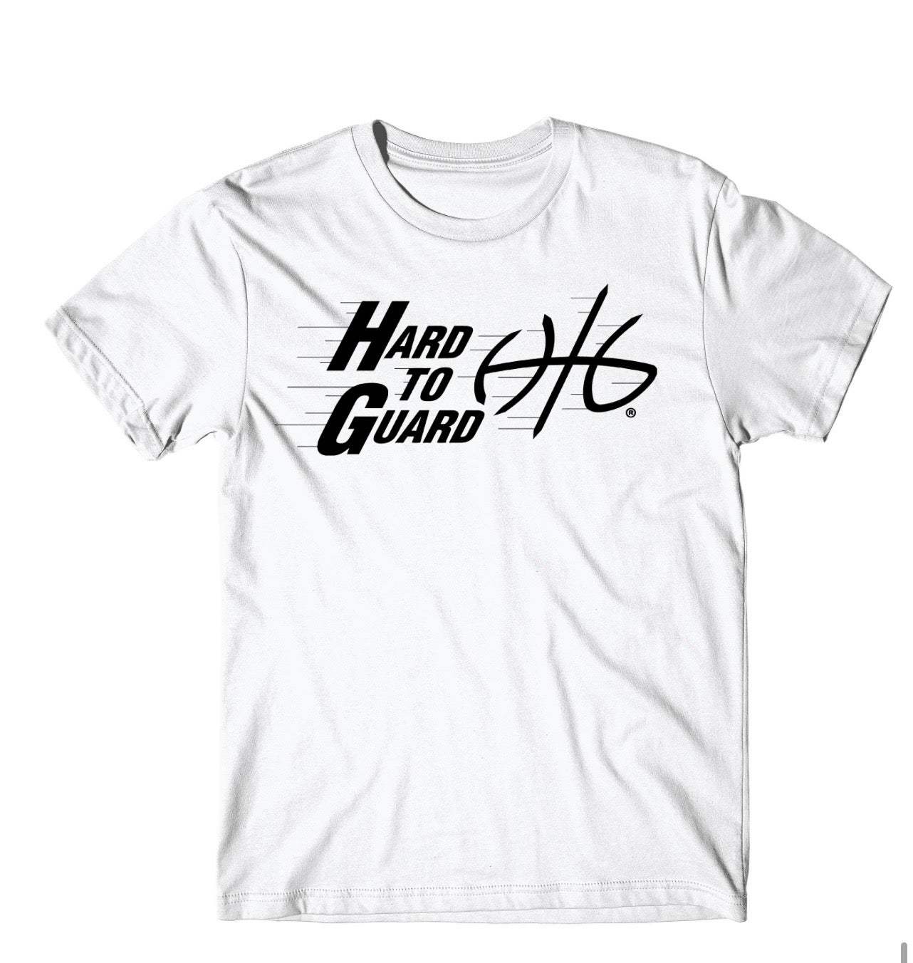 HtG "QUICKNESS" Crew T SHIRT