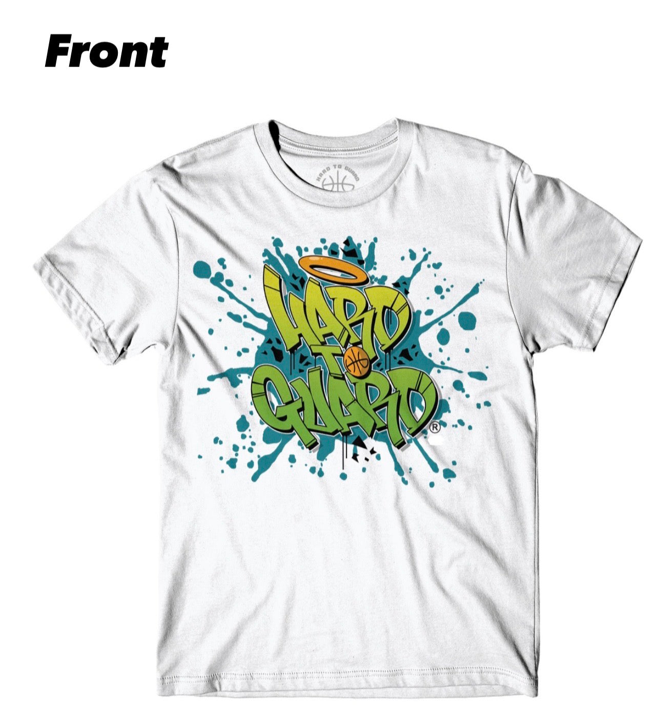 HtG piece by TasteBurns HtG Crew T Shirt