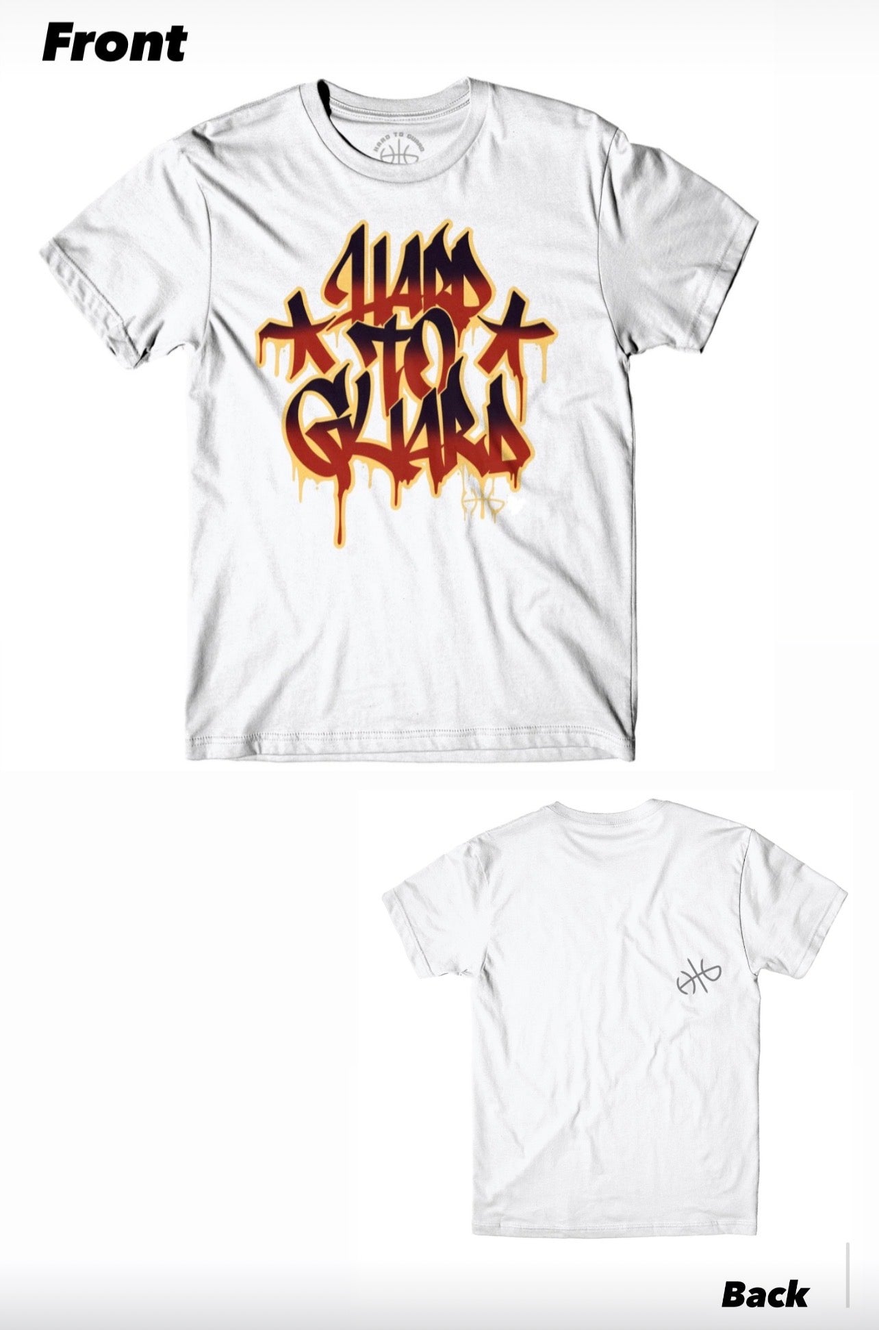 HtG piece by Gnashedteeth HtG Crew T Shirt