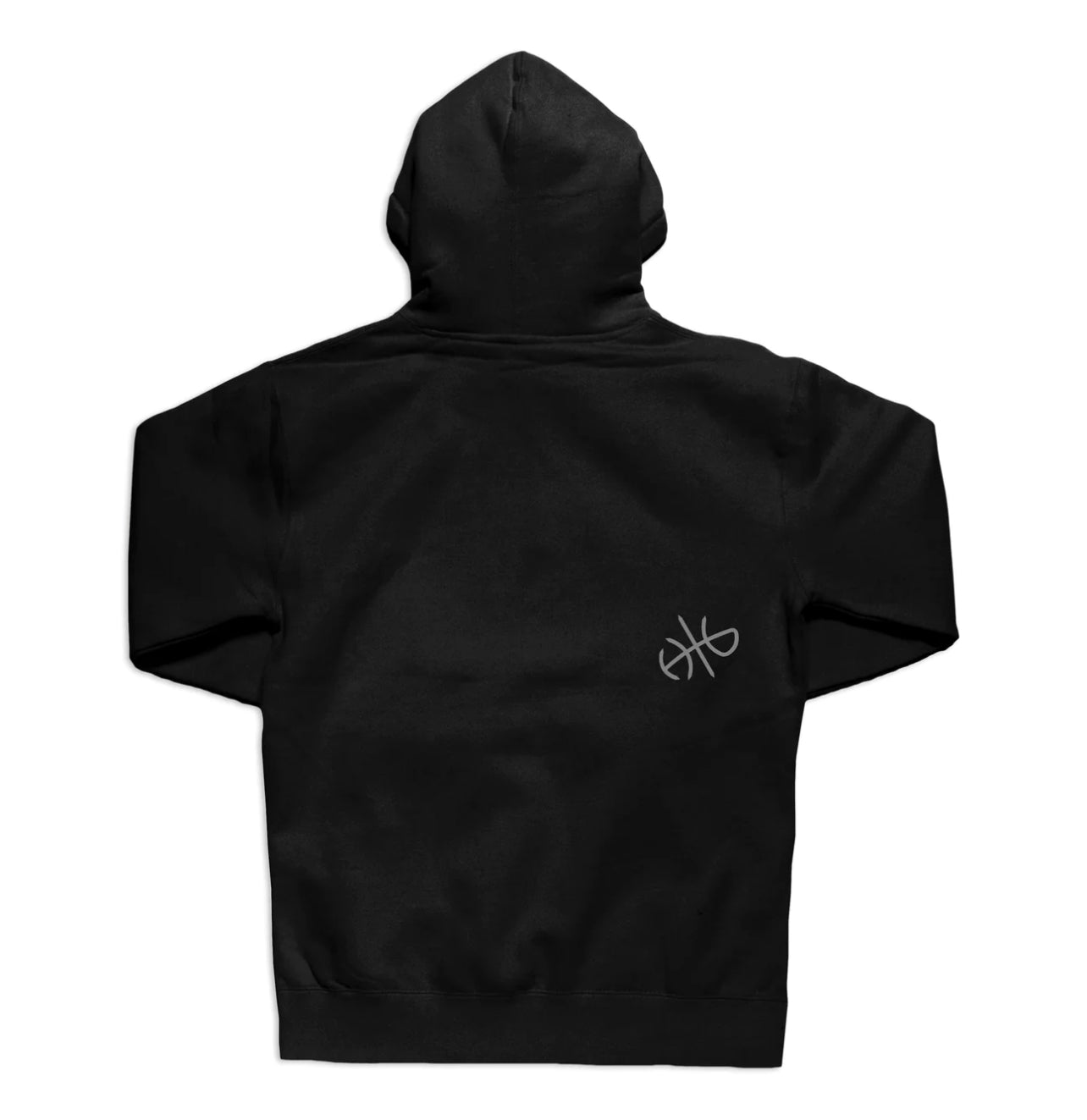 HtG "Quickness" Heavyweight Hoodie