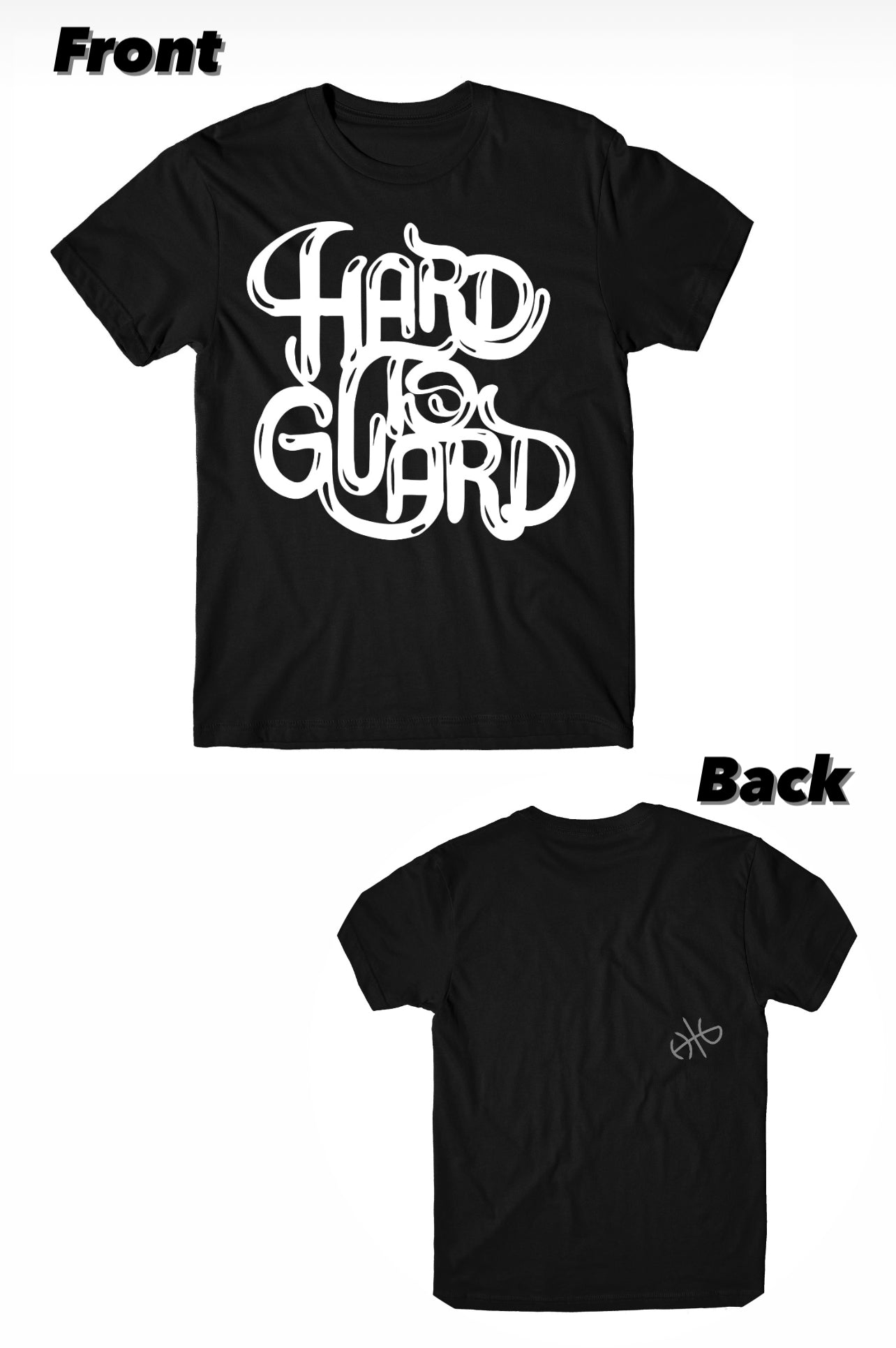 HtG piece by TankOne HtG Crew T Shirt