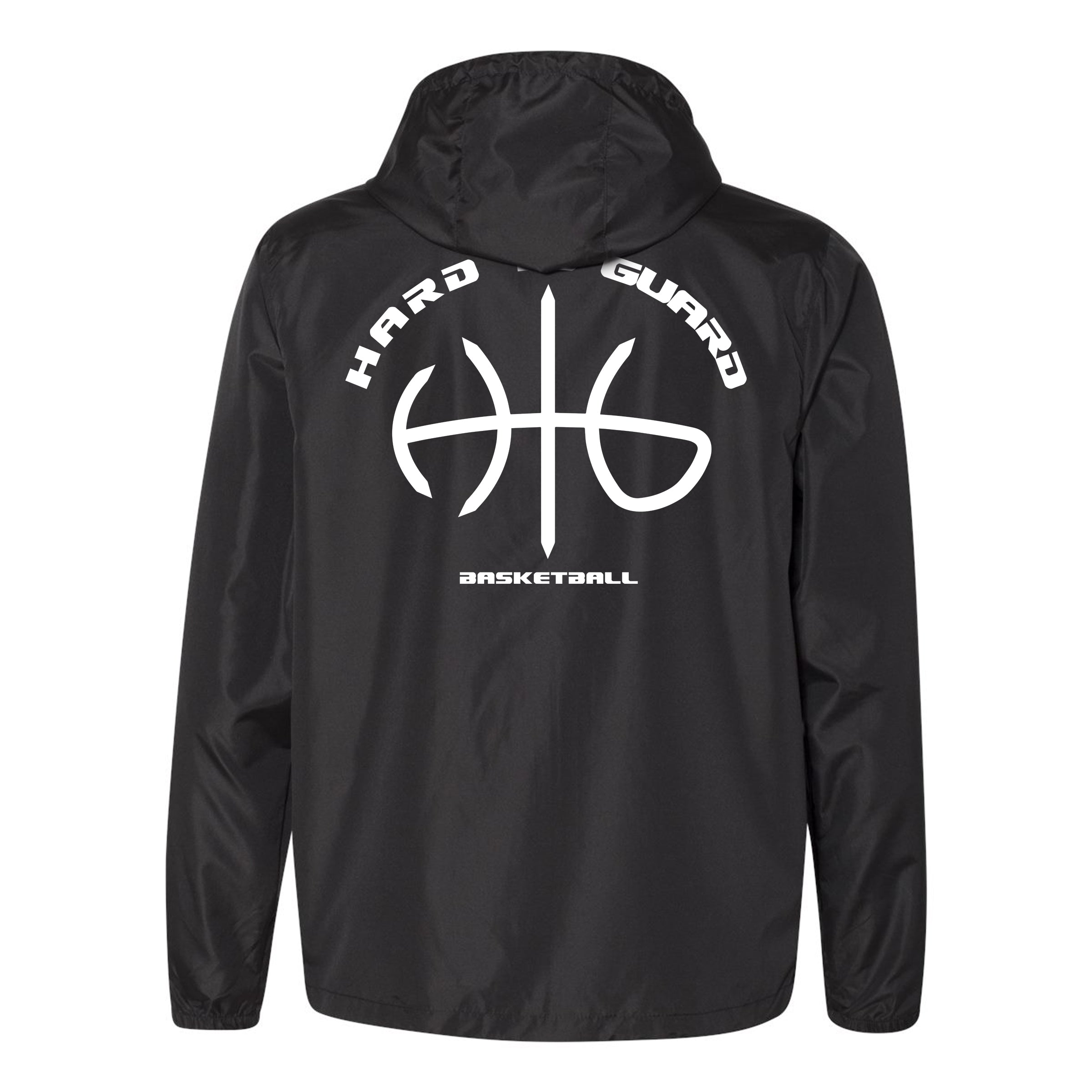 HtG Basketball Wind Breaker