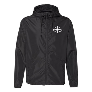 HtG Basketball Wind Breaker