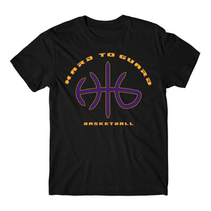 HtG Basketball Heavy Weight PRO Series T Shirt