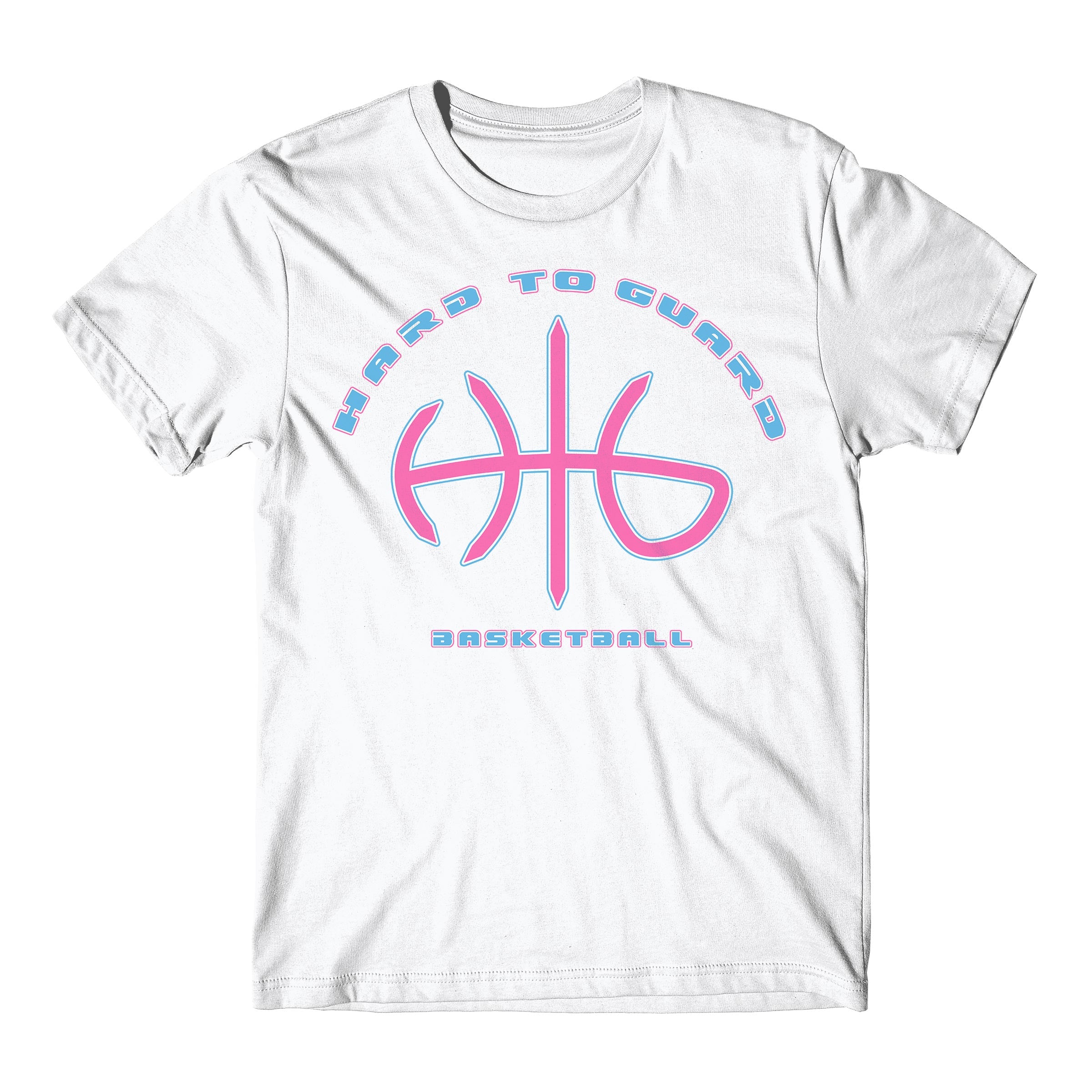 HtG Basketball Heavy Weight PRO Series T Shirt