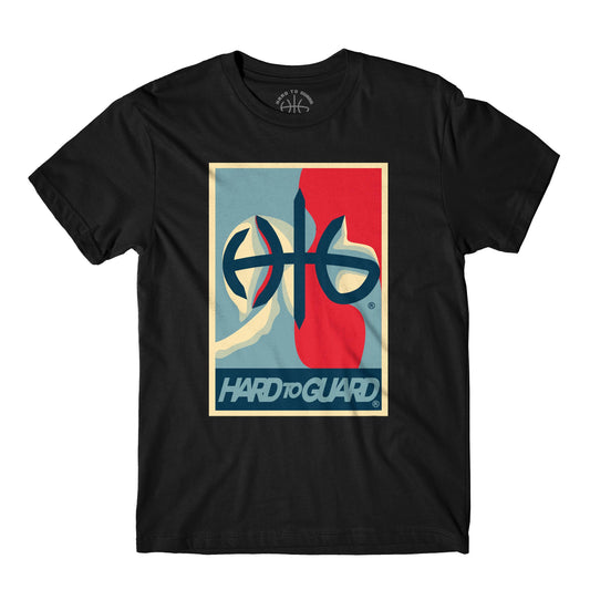 HtG "Give Me My Change" Crew T Shirt