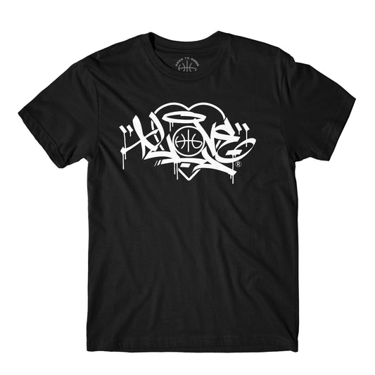 HtG "LOVE" piece by TASTE ONE HtG Crew T Shirt