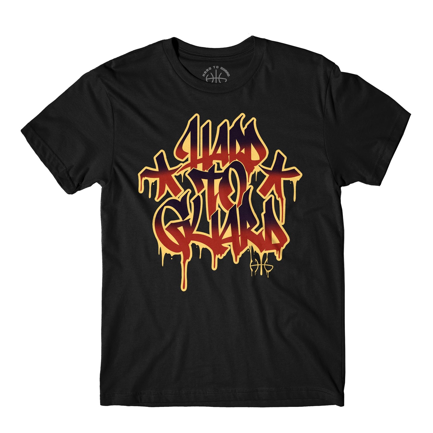 HtG piece by Gnashedteeth HtG Crew T Shirt