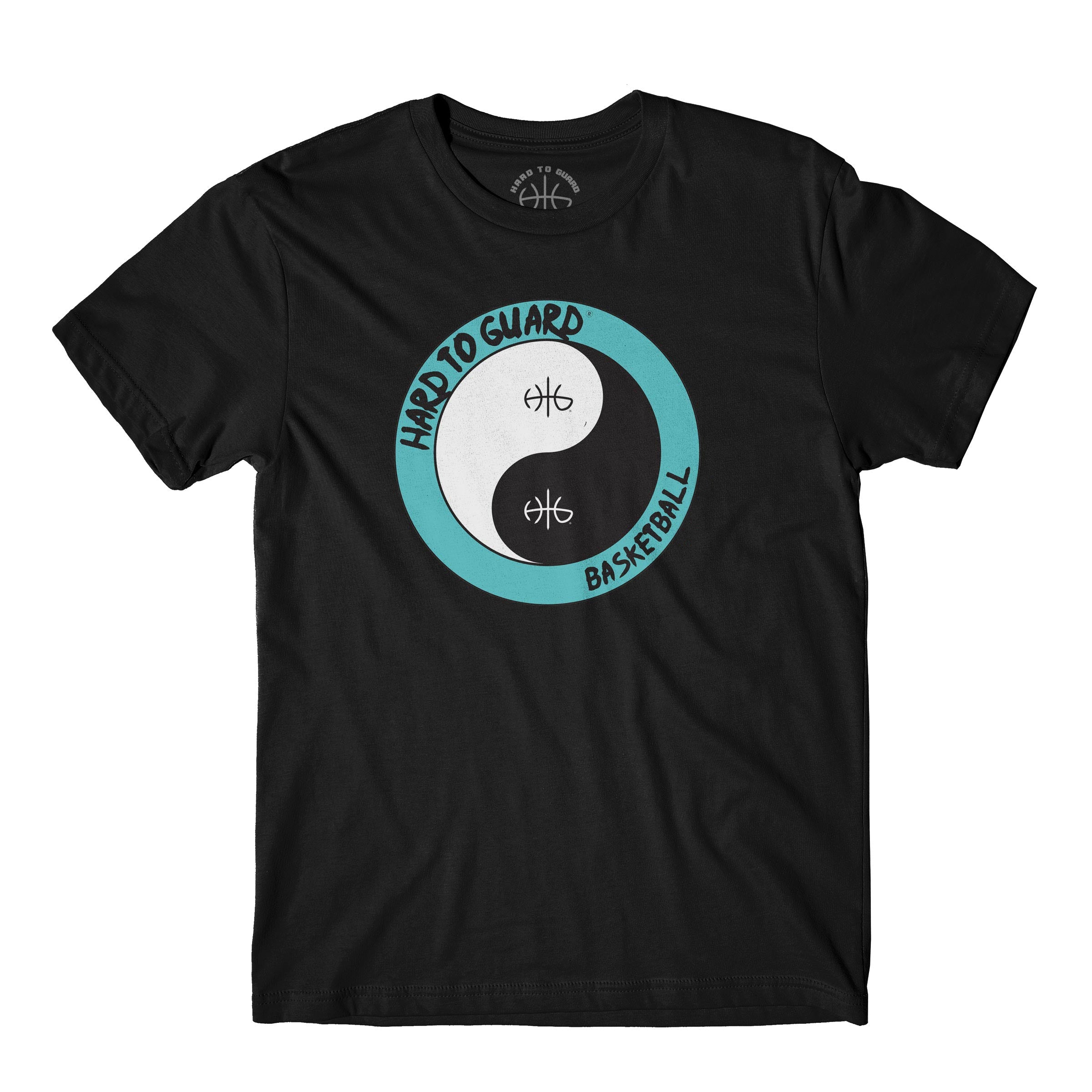 HtG "Yin-Yang" Heavy Weight PRO Series T Shirt