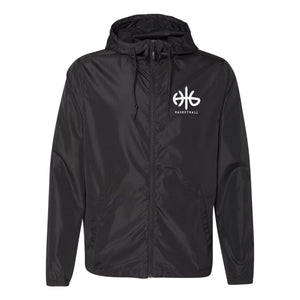 HtG "COLLEGE" Wind Breaker