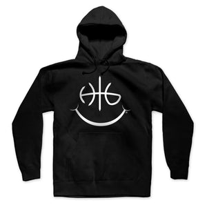 HtG "SMILE" Heavyweight Hoodie