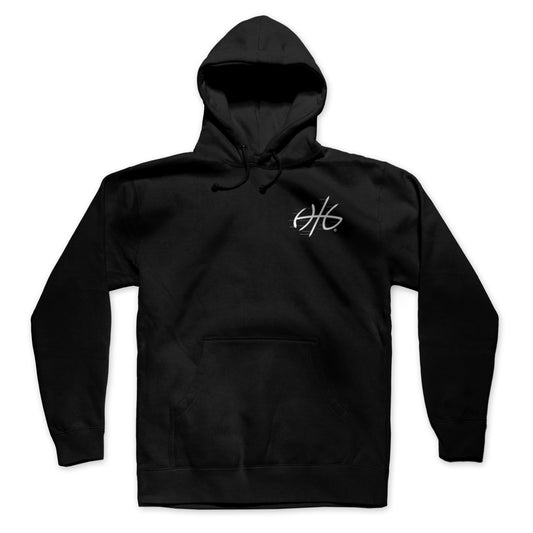 HtG "Quickness" Heavyweight Hoodie