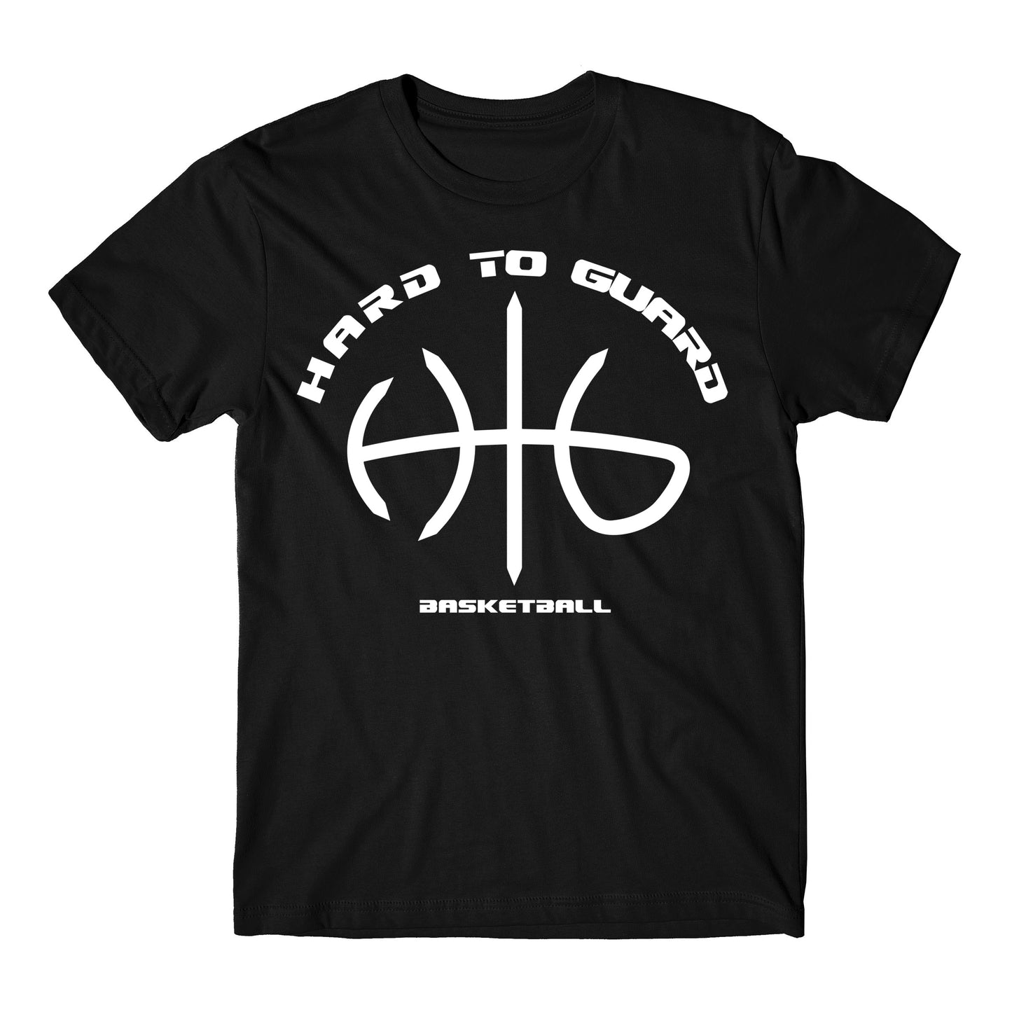 HtG Basketball Crew T Shirt