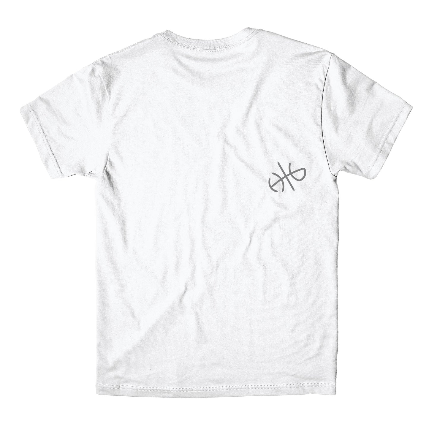 HtG Basketball Crew T Shirt