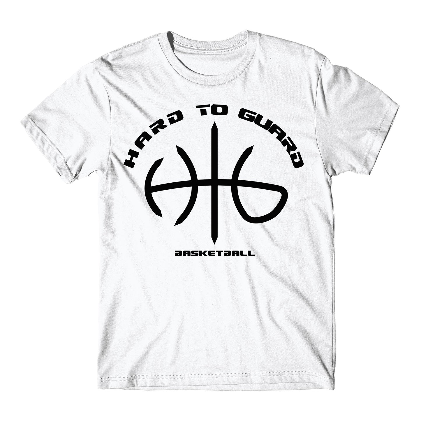 HtG Basketball Crew T Shirt