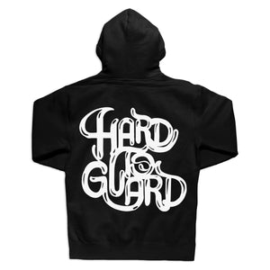 HtG Piece by TankOne zip up Heavyweight Hoodie