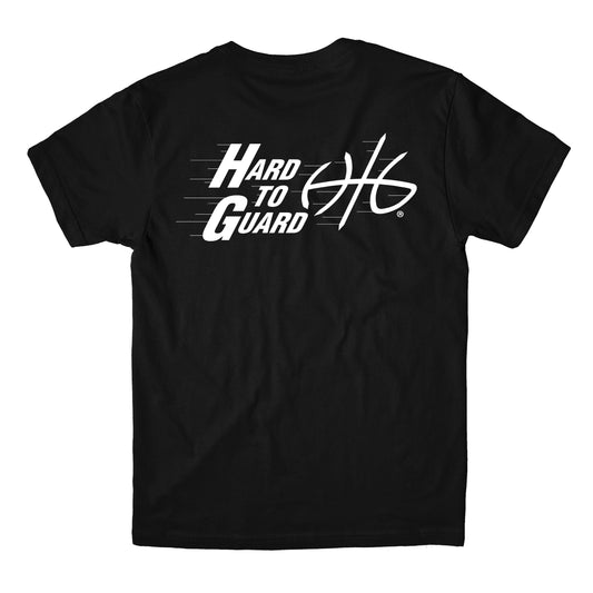 HtG "QUICKNESS" Crew T SHIRT