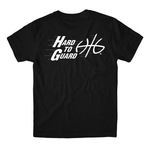 HtG "QUICKNESS" Heavy Weight PRO Series T SHIRT