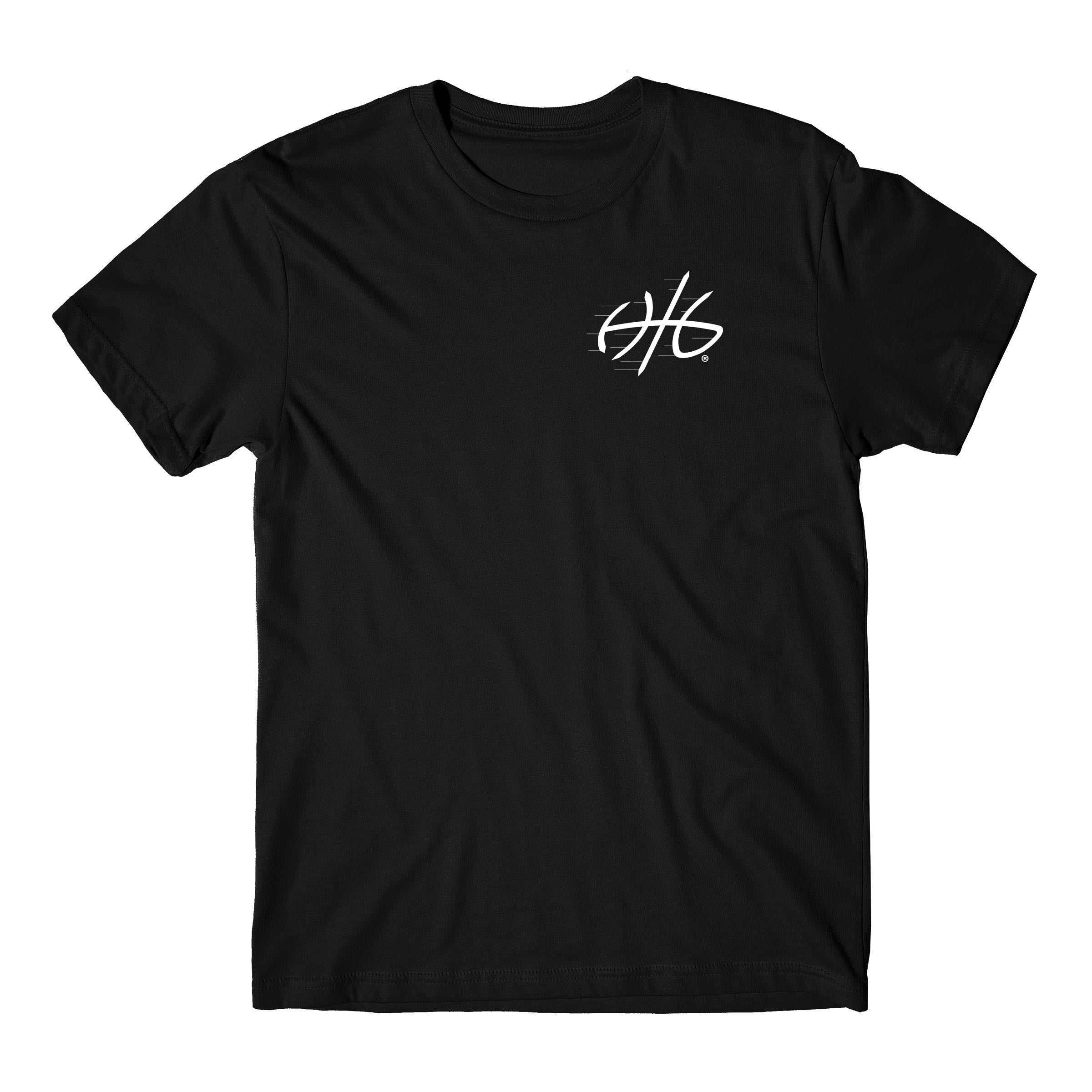 HtG "QUICKNESS" Heavy Weight PRO Series T SHIRT