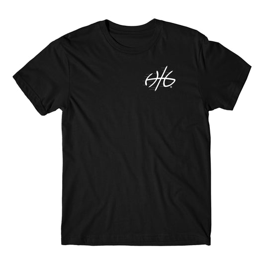 HtG "QUICKNESS" Crew T SHIRT