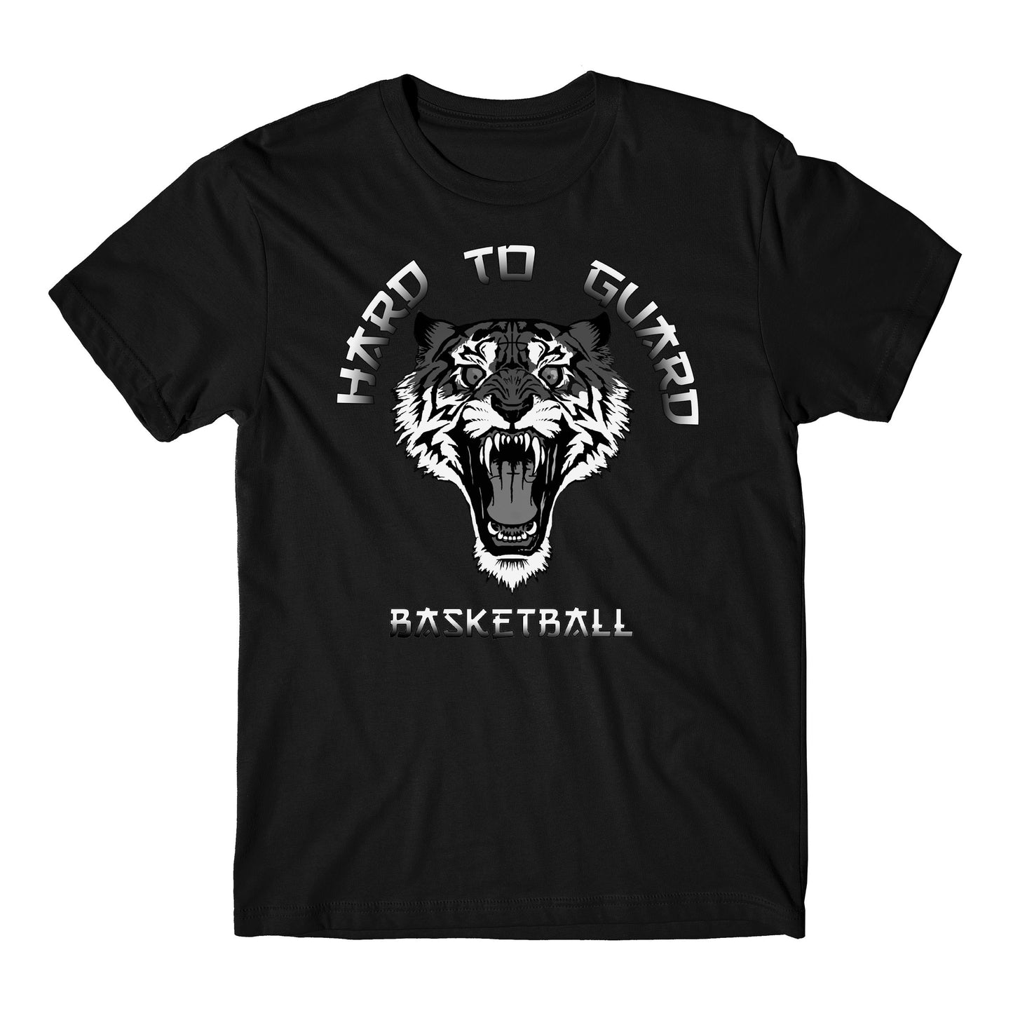 HtG "TIGER"  Crew T Shirt
