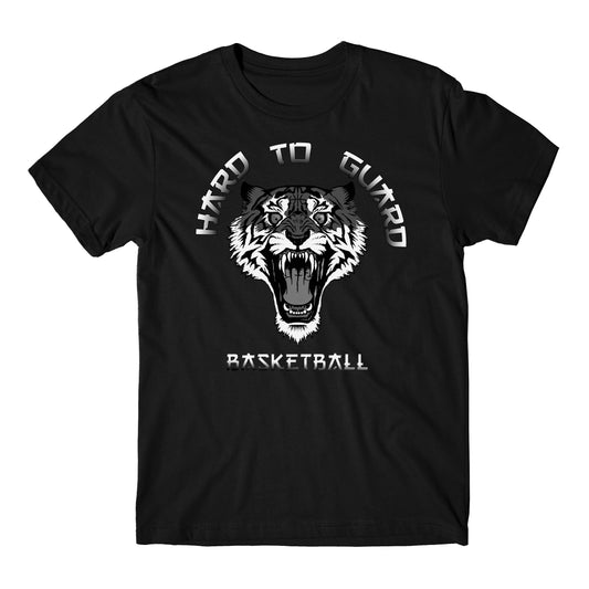 HtG "TIGER"  Crew T Shirt